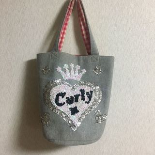 Curly Collection カーリーコレクション カバン(バッグ)