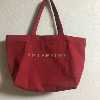 アンテプリマ(ANTEPRIMA)のANTEPRIMA アンテプリマ  カバン(その他)