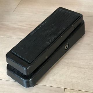 Jim Dunlop ワウペダル クライベイビー GCB-95 おまけ付き(エフェクター)