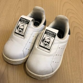 アディダス(adidas)のスタンスミス スリッポン(スニーカー)