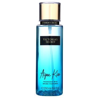 ヴィクトリアズシークレット(Victoria's Secret)の【 Victoria's secret 】ボディミスト Aqua Kiss(香水(女性用))