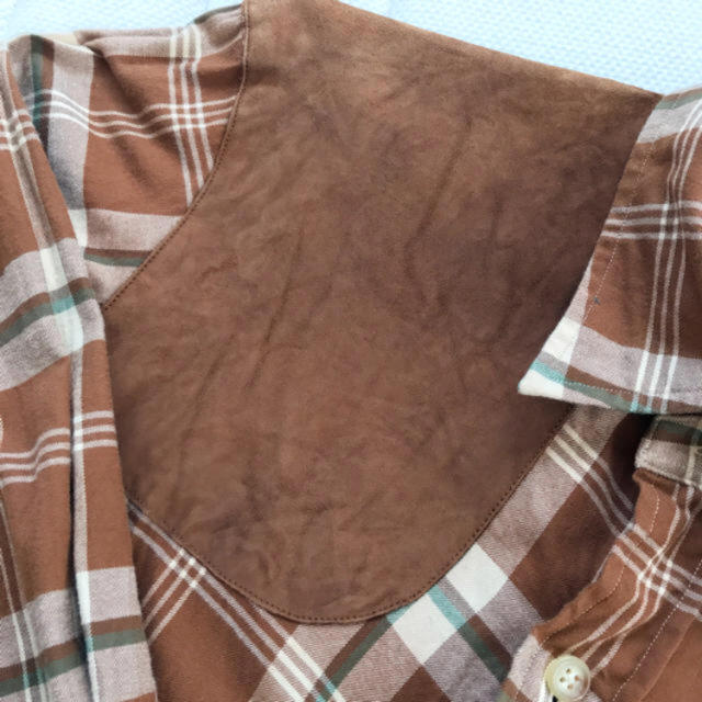 Ralph Lauren(ラルフローレン)のラルフローレン チェックシャツ メンズ メンズのトップス(シャツ)の商品写真