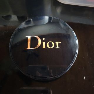 ディオール(Dior)のDior クッションファンデ ケースのみ(ファンデーション)