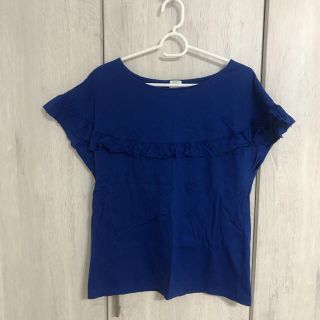 ビュルデサボン(bulle de savon)のビュルデサボン(Tシャツ(半袖/袖なし))