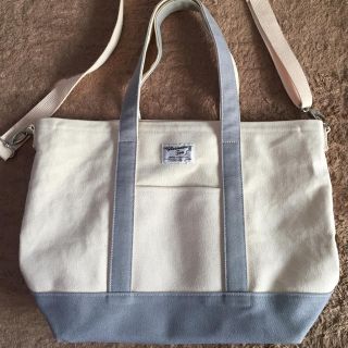 アフタヌーンティー(AfternoonTea)のアフタヌーンティー 2way bag お値下げ(トートバッグ)