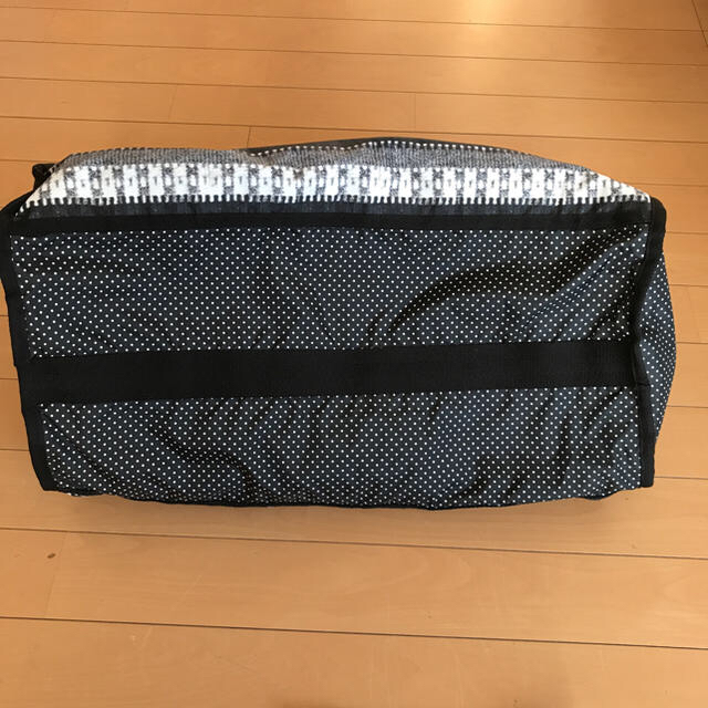 LeSportsac(レスポートサック)のレスポ  ラージ ウィークエンダー レディースのバッグ(ボストンバッグ)の商品写真