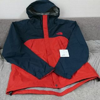 ザノースフェイス(THE NORTH FACE)のノースフェイス(マウンテンパーカー)