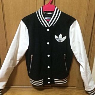 アディダス(adidas)のadidas♡Originalスタジャン(スタジャン)