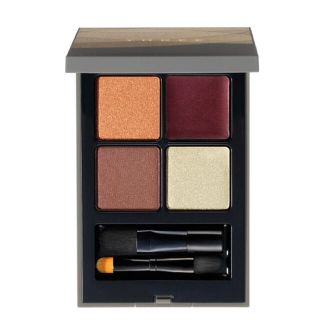 スリー(THREE)のTHREE 紅葉コレクション 限定キット 完売品(コフレ/メイクアップセット)