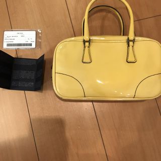 プラダ(PRADA)のお値下げしました、プラダ、バック(ハンドバッグ)