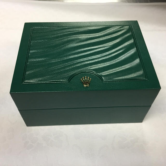 ROLEX - ロレックス 箱の通販 by wto5991's shop|ロレックスならラクマ
