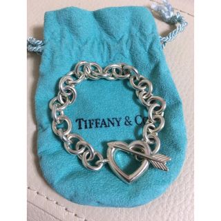 ティファニー(Tiffany & Co.)のティファニー ブレスレット(ブレスレット/バングル)