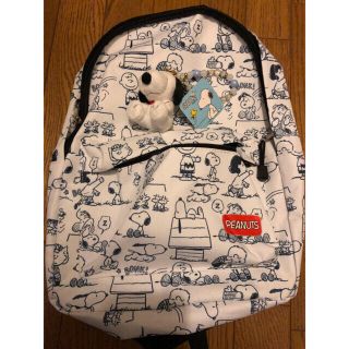 スヌーピー(SNOOPY)のhmayu さま 専用出品です！(リュック/バックパック)