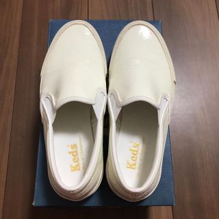 ケッズ(Keds)のマルティニーク購入品 Keds スリッポン(スニーカー)