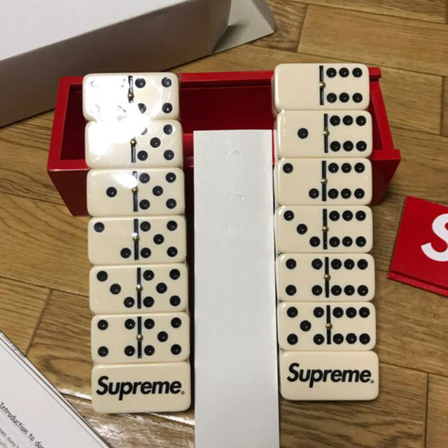 ゆったり柔らか Supreme Domino Set ドミノセット - crumiller.com