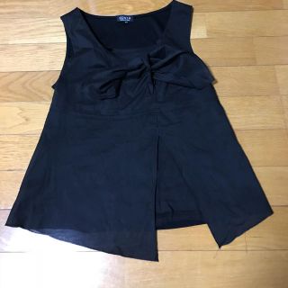 ソニアリキエル(SONIA RYKIEL)のSONIARYKIEL カットソー♡ちょっぴり値下げ(カットソー(半袖/袖なし))