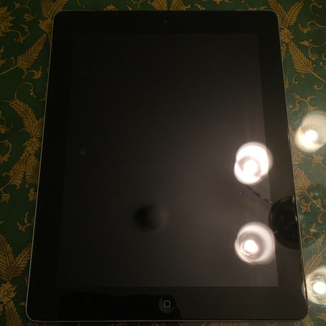 絶妙なデザイン iPad - iPad2 64GB タブレット