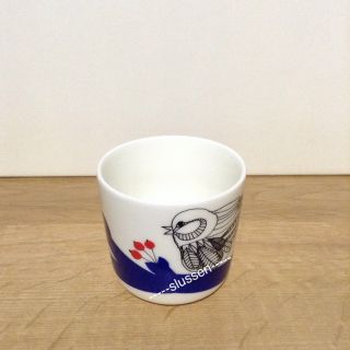 マリメッコ(marimekko)のカップ 2個セット(グラス/カップ)