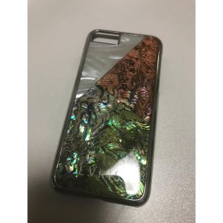 エヴリス(EVRIS)のEVRIS iphone7ケース(iPhoneケース)