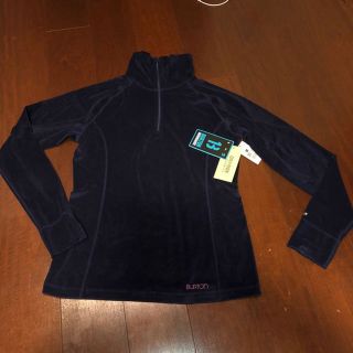 バートン(BURTON)の［新品、未使用］バートン レディースハイネックウェア(トレーナー/スウェット)