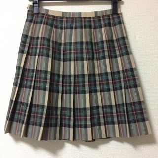 イーストボーイ(EASTBOY)のイーストボーイ スカート 制服  追跡有りのクリックポストで発送(ミニスカート)