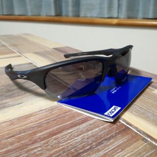 オークリー(Oakley)のOAKLEY サングラス(マリン/スイミング)