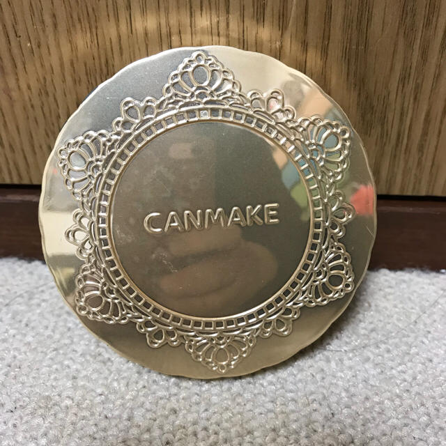 CANMAKE(キャンメイク)のキャンメイク マシュマロ フィニッシュパウダー コスメ/美容のベースメイク/化粧品(フェイスパウダー)の商品写真