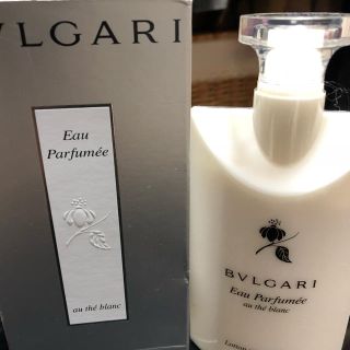 ブルガリ(BVLGARI)のブルガリ ボディミルク♡(ボディローション/ミルク)