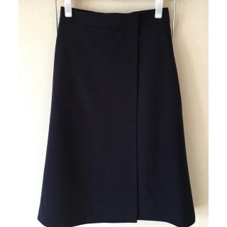 ザラ(ZARA)のZARA 膝丈スカート(ひざ丈スカート)