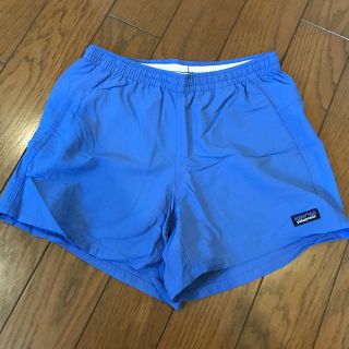 パタゴニア(patagonia)のPatagonia ショートパンツ(ショートパンツ)