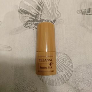 セザンヌケショウヒン(CEZANNE（セザンヌ化粧品）)のシェーディングスティック(フェイスカラー)