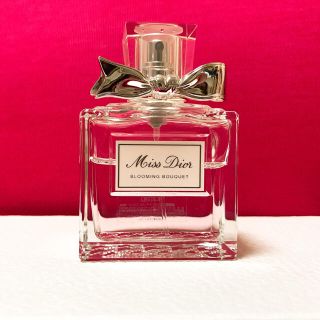 クリスチャンディオール(Christian Dior)のMiss Dior ブルーミングブーケ 50ml(香水(女性用))