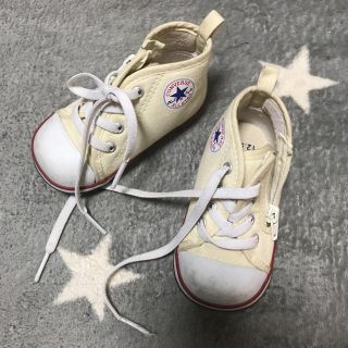 コンバース(CONVERSE)のbaby converse(スニーカー)