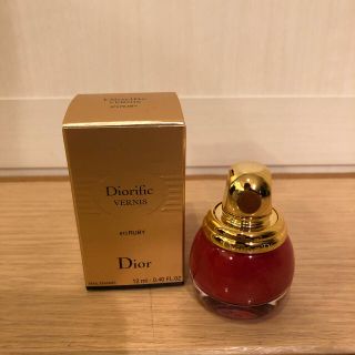 ディオール(Dior)のディオール＊マニュキュア  (マニキュア)