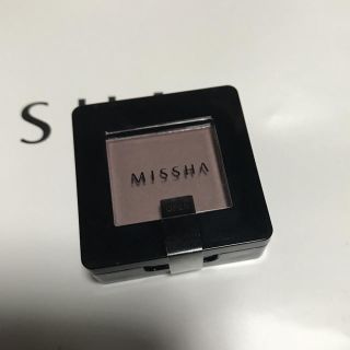 ミシャ(MISSHA)のミシャ アイシャドウ(アイシャドウ)