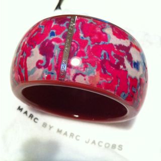 マークジェイコブス(MARC JACOBS)の❤バングル❤(ブレスレット/バングル)