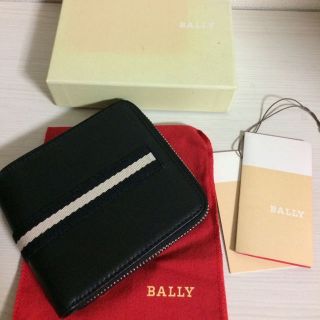 バリー(Bally)のバリー★新品財布(折り財布)