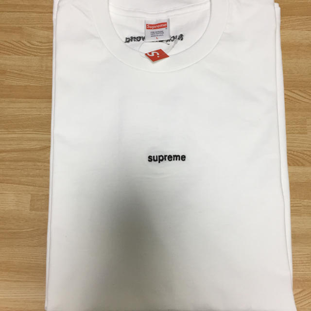 Supreme - supreme 18ss ftw Tシャツ Lサイズの通販 by Bob'sshop ...