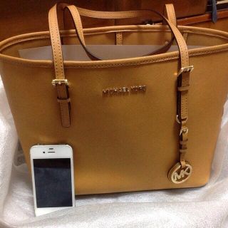 マイケルコース(Michael Kors)のマイケルコース☆トートバッグ(トートバッグ)