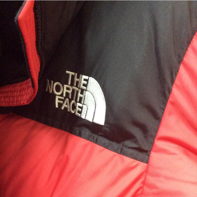 最新作 THE NORTH FACE ノースフェイス ダウンの通販 by k｜ザノースフェイスならラクマ