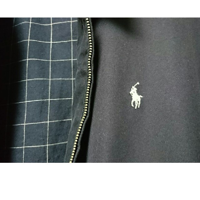 POLO RALPH LAUREN(ポロラルフローレン)のPOLO Ralph Lauren スイングトップ ラルフローレン メンズのジャケット/アウター(ブルゾン)の商品写真