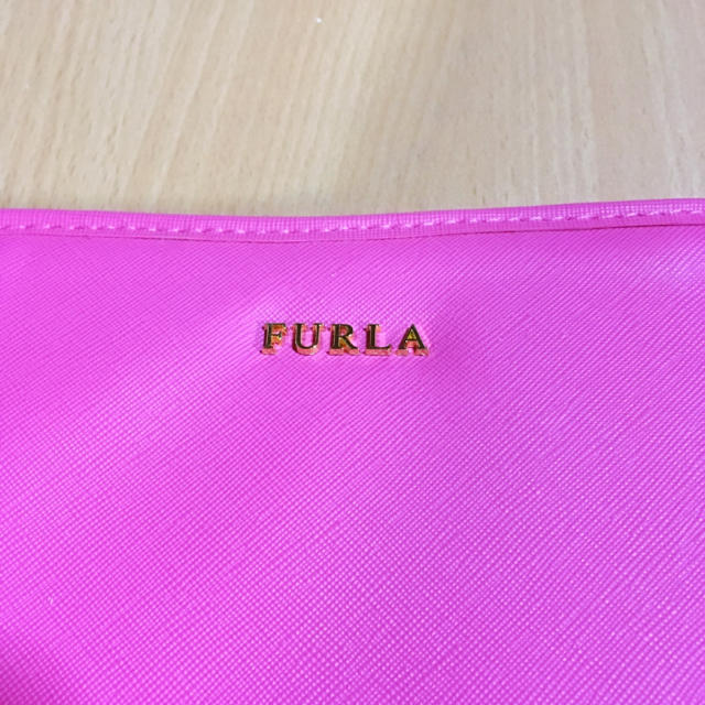 Furla(フルラ)のフルラ付録 マルチケース♡ レディースのファッション小物(ポーチ)の商品写真