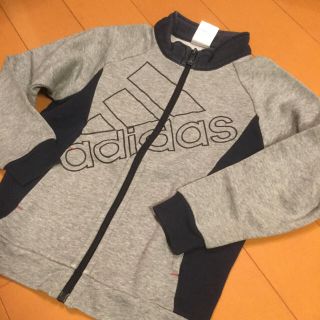 アディダス(adidas)のアディダス キッズ トレーナー (Tシャツ/カットソー)