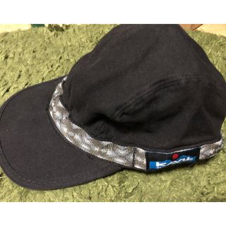 カブー(KAVU)のkavu キャップ！！ 値下げ(キャップ)