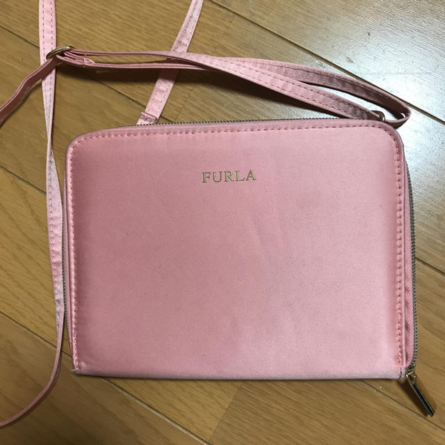 Furla(フルラ)のフルラ マルチケース レディースのファッション小物(その他)の商品写真