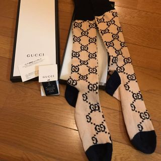 グッチ(Gucci)のGucci ソックス(その他)