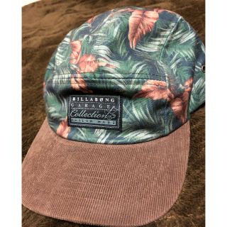 ビラボン(billabong)のBILLABONG キャップ(キャップ)