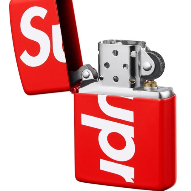 Supreme(シュプリーム)の即日発送  18ss Supreme  ジッポ zippo シュプリーム メンズのファッション小物(タバコグッズ)の商品写真