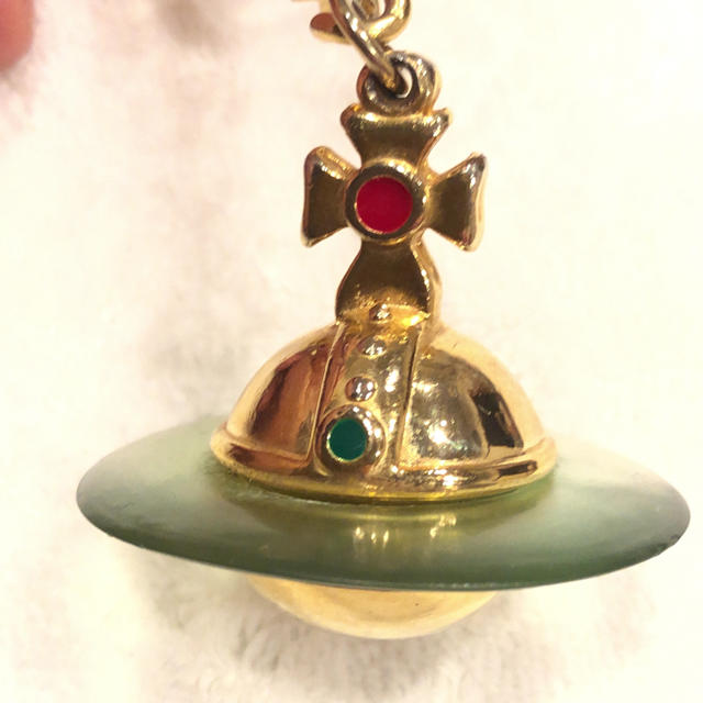 はございま Vivienne Westwood - Vivienne Westwood オーブ