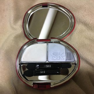 エスケーツー(SK-II)のSK-IIクリアビューティアイシャドウ(アイシャドウ)